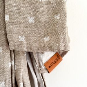 Wildbird Ring Sling Spizella